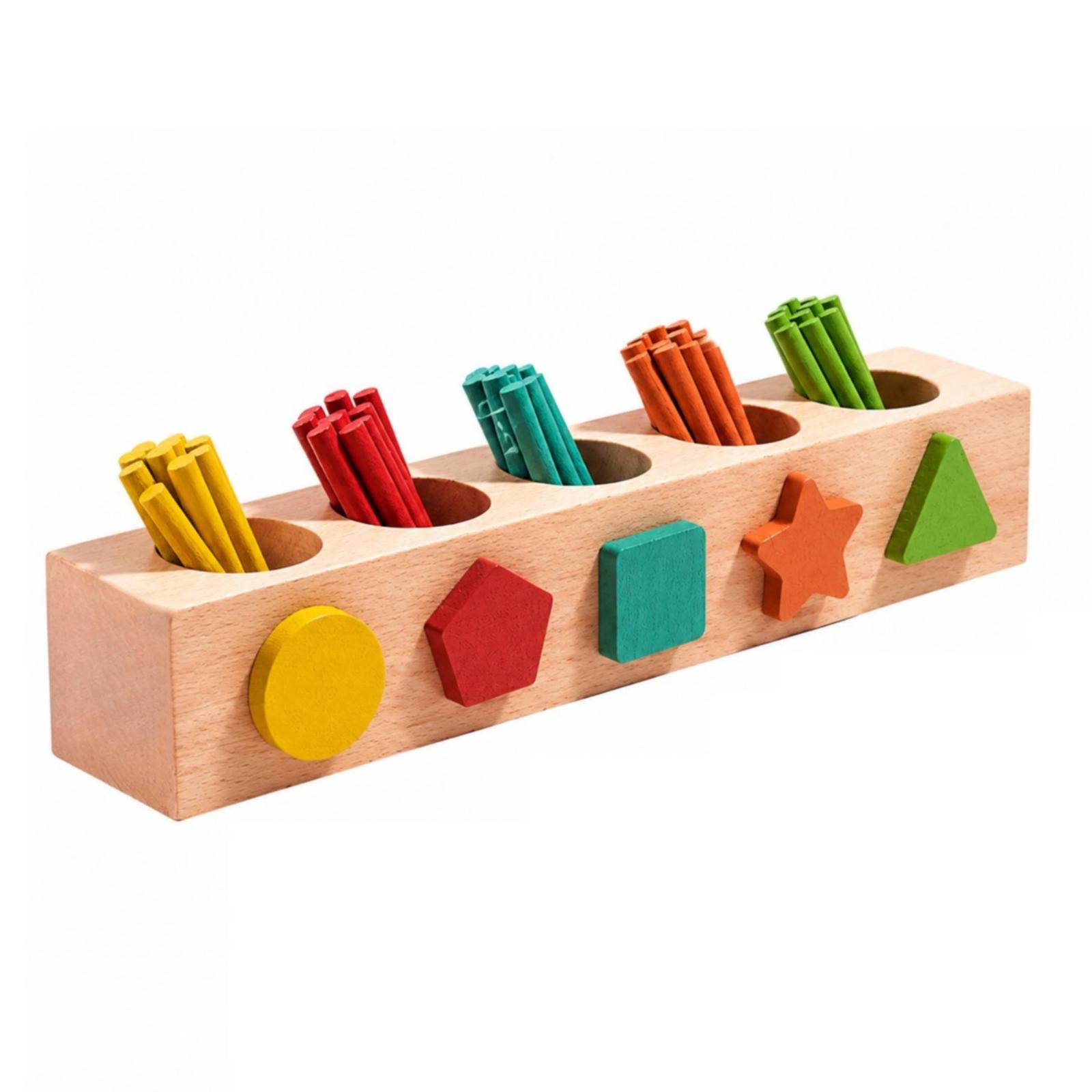 Wooden Weather Learning Toy fo - огляд і ціна Kids Education Number