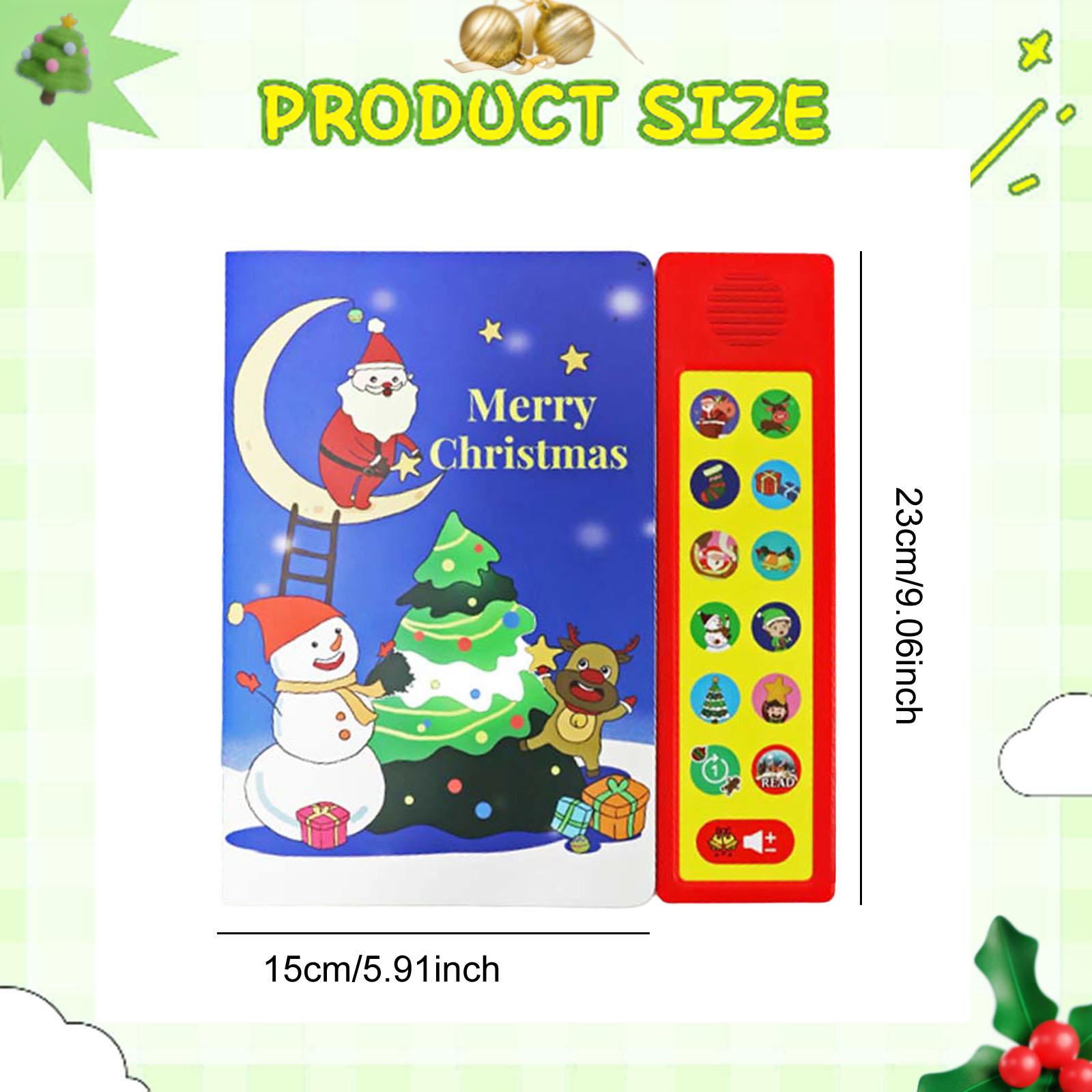 Christmas Nursery Rhymes Music - огляд і ціна Kids Education Rhymes