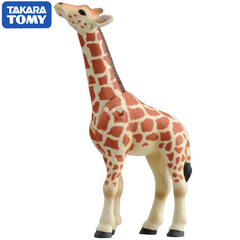 Original Takara Tomy Ania Gira - огляд і ціна Kids First Education
