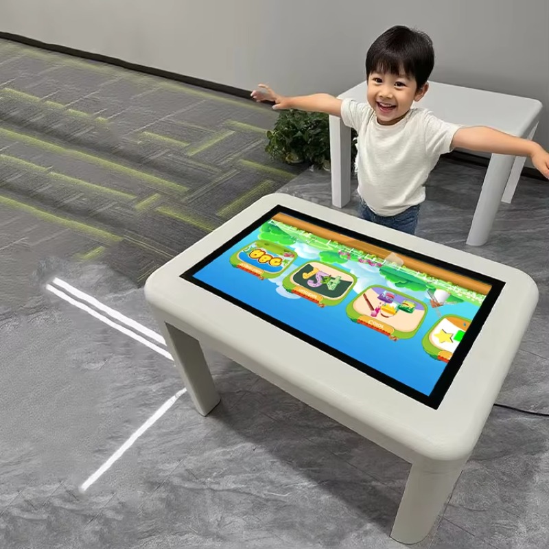 Kids Smart Touch Digital Inter - огляд і ціна Kids Education Content