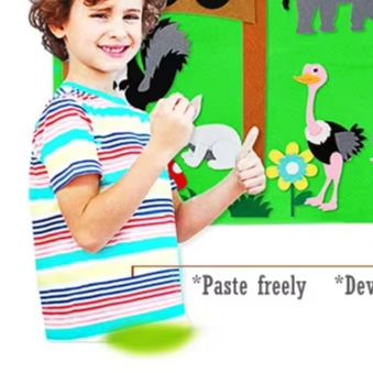 Educational Toys My First Busy - огляд і ціна Kids First Education